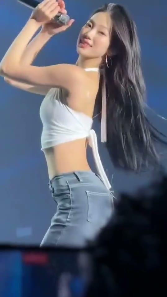 [르세라핌] 카즈하