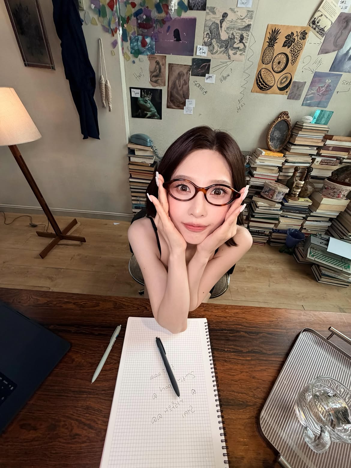 레드벨벳 조이 인스타 9