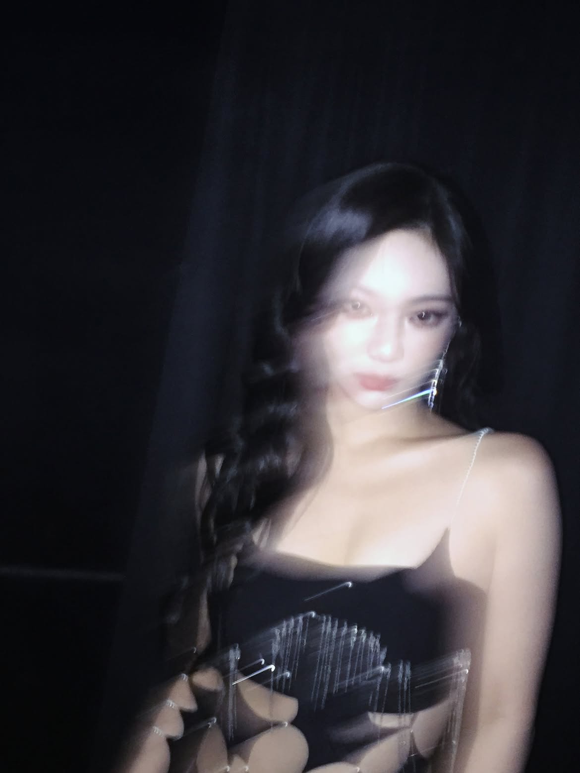 에스파 닝닝 인스타 3