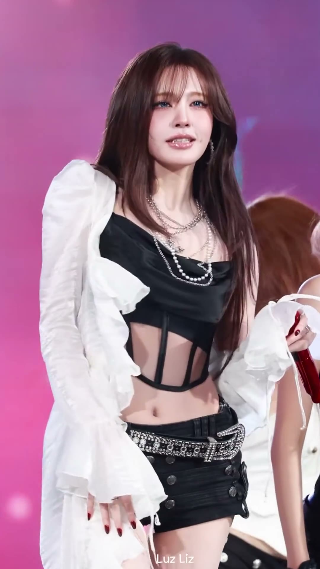 아이브 리즈
