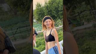 러닝하는 슬기 1