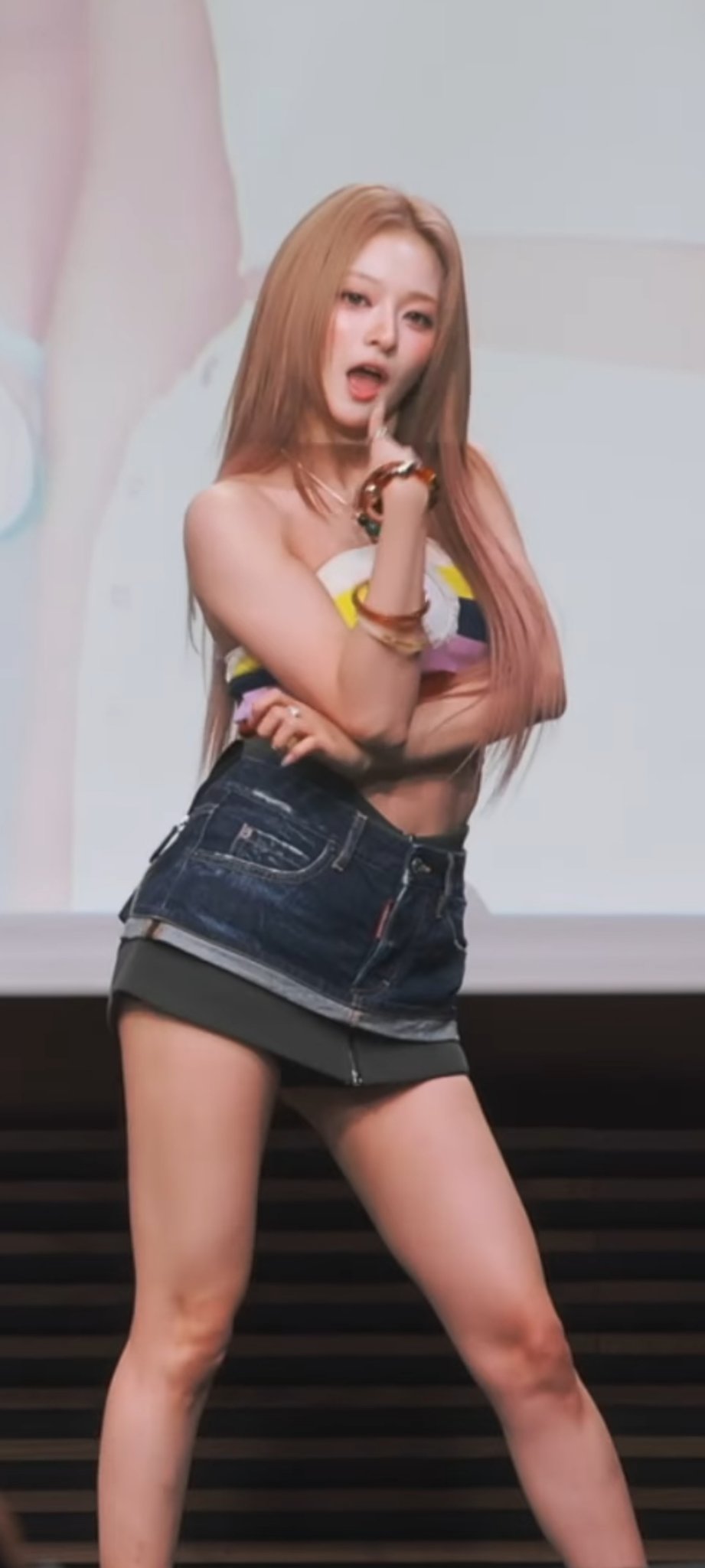 이나경 1