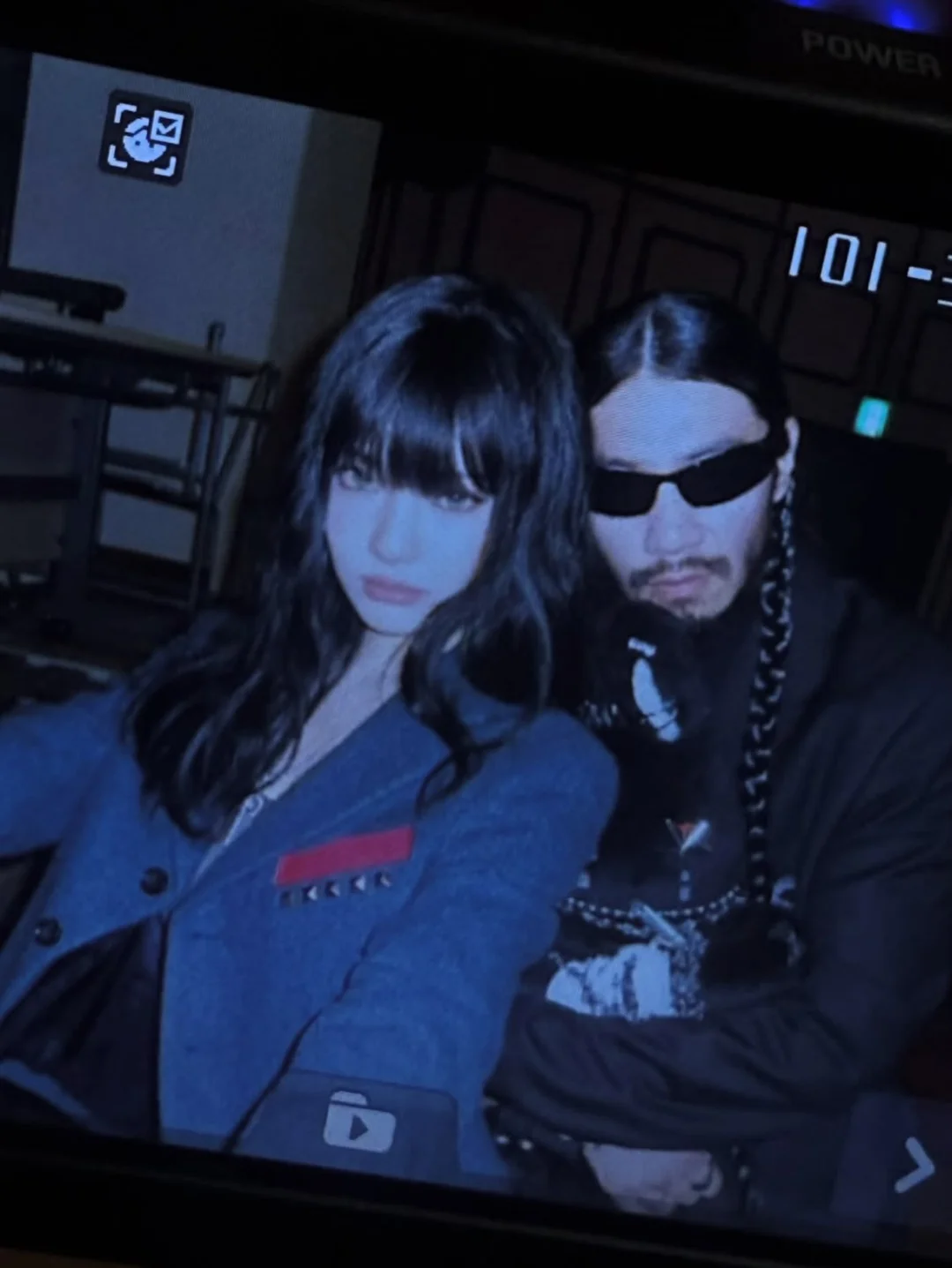 에스파 닝닝 인스타 6