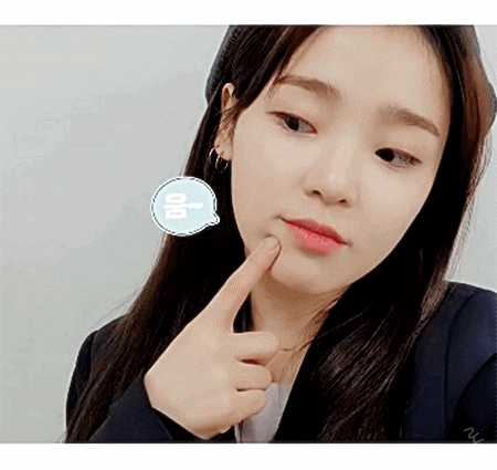 롯데홈쇼핑 오마이걸 승희 1