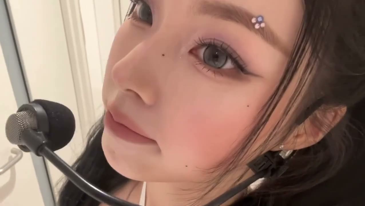 엔믹스 규진 극락 미모