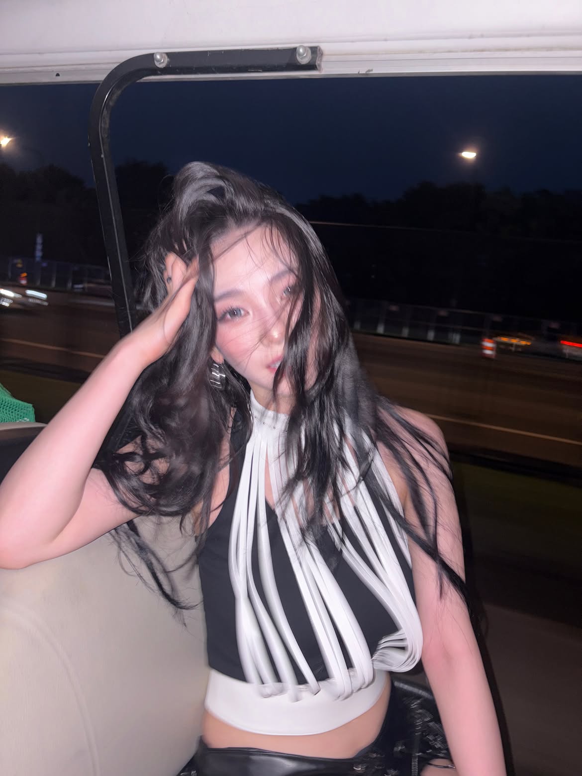 에스파 카리나 인스타 13