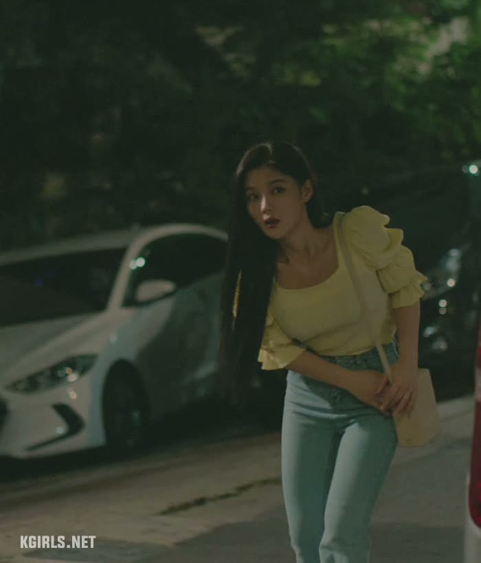 편의점 샛별이 마지막회 김유정 패션