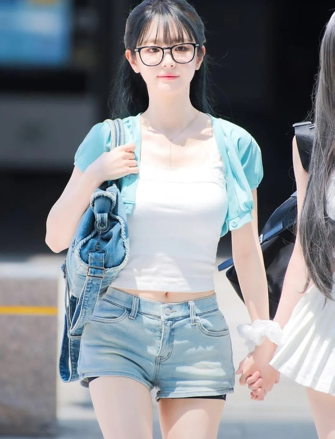 [QWER] QWER 쵸단 4