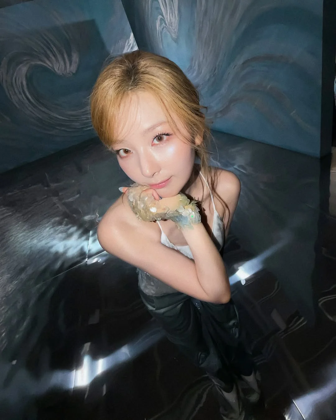 레드벨벳 슬기 인스타 5