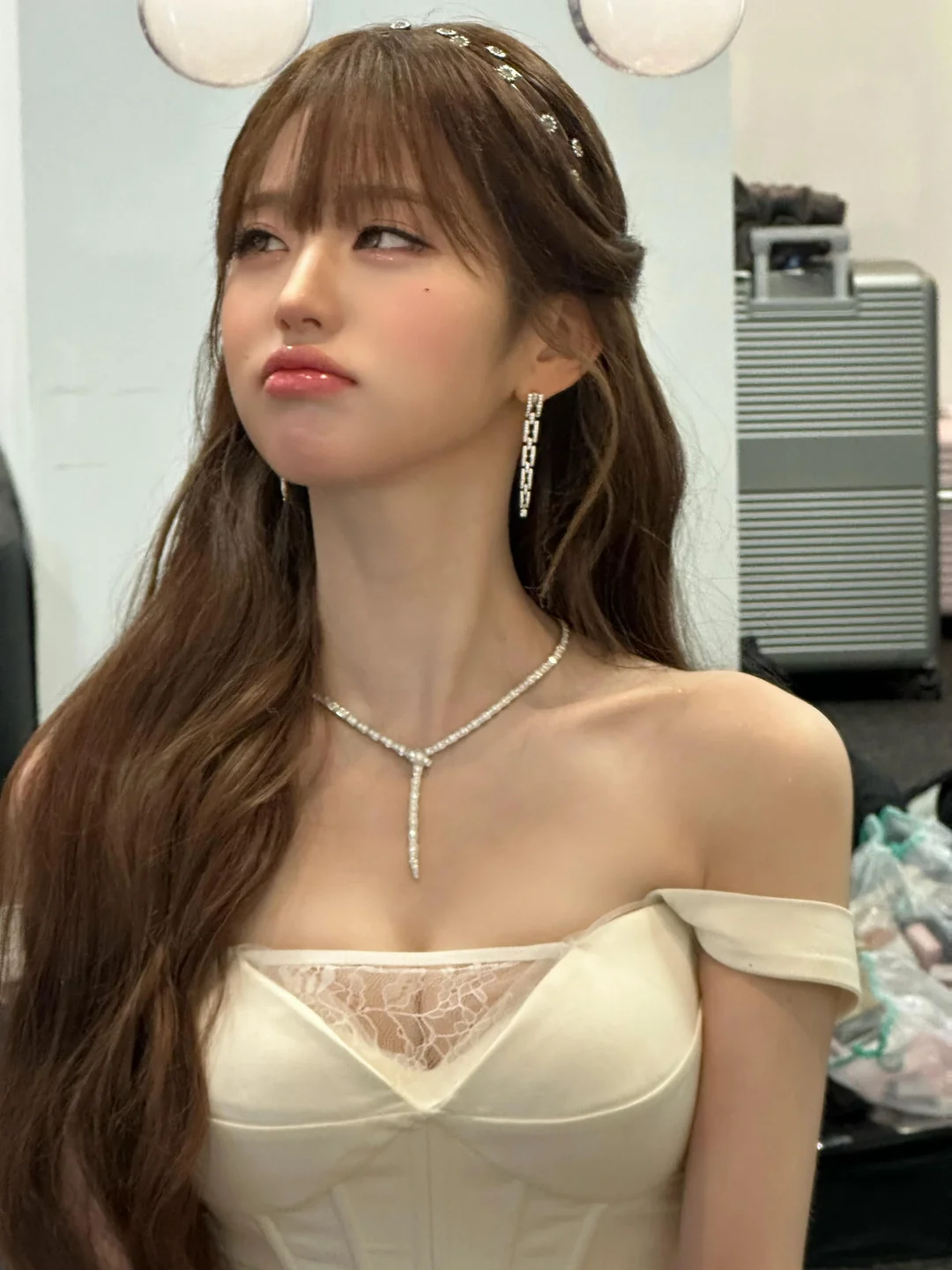 아이브 원영 인스타 10