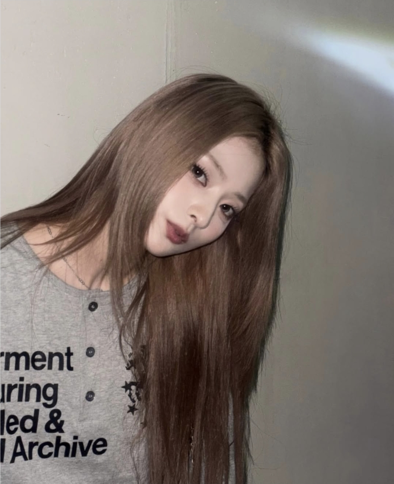 이나경(나꼬) 인스타 4