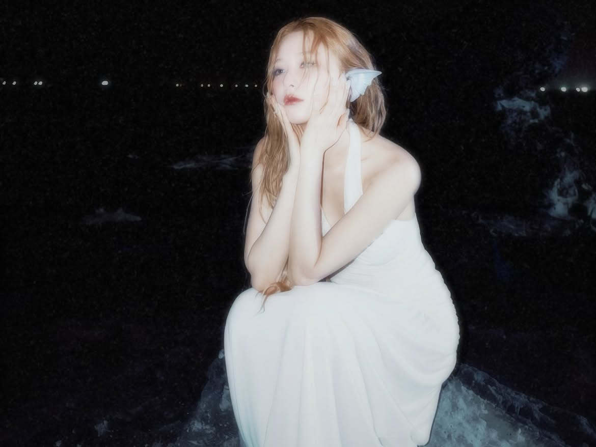 레드벨벳 슬기 인스타 3