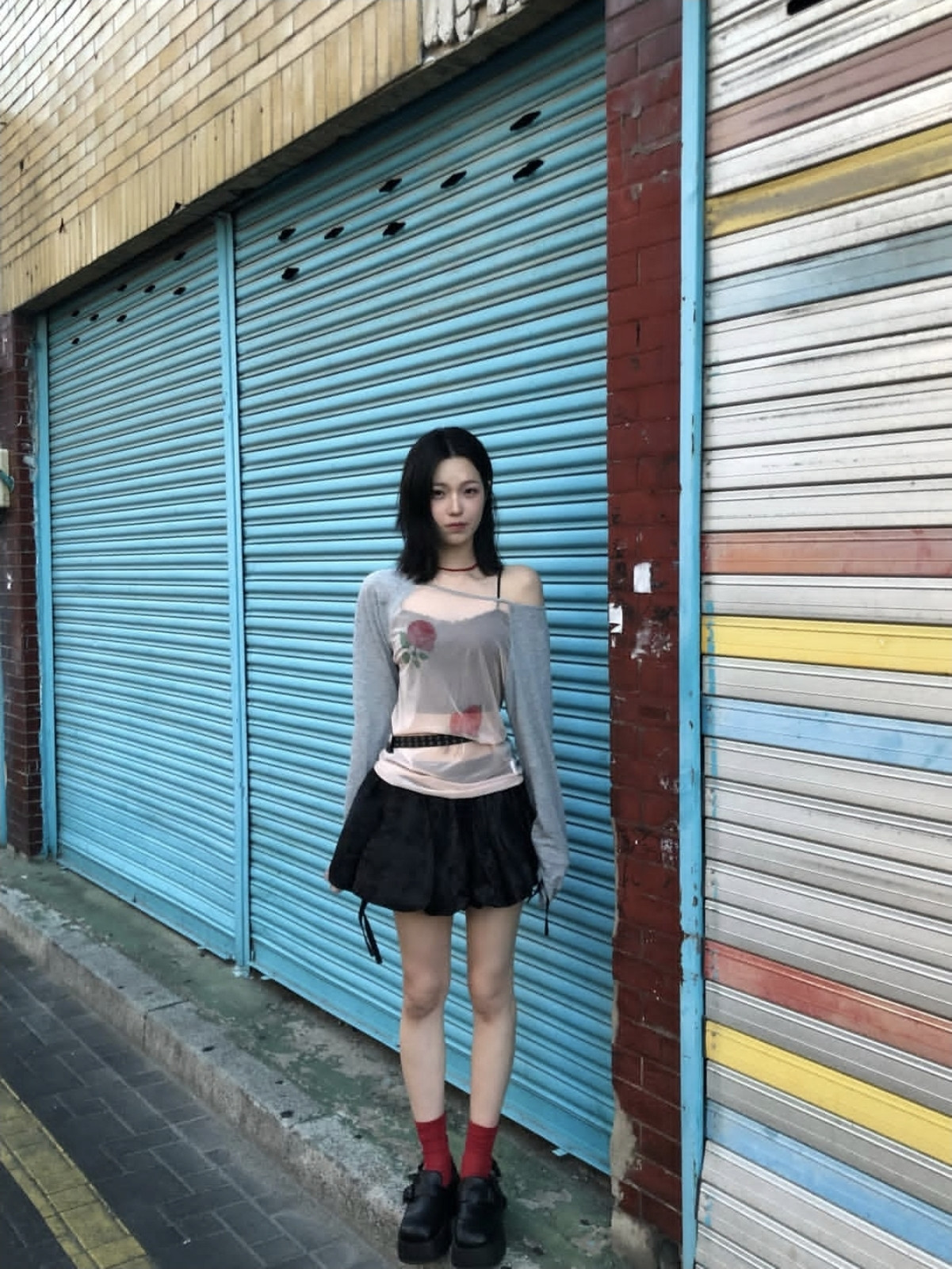 백지헌 인스타 4