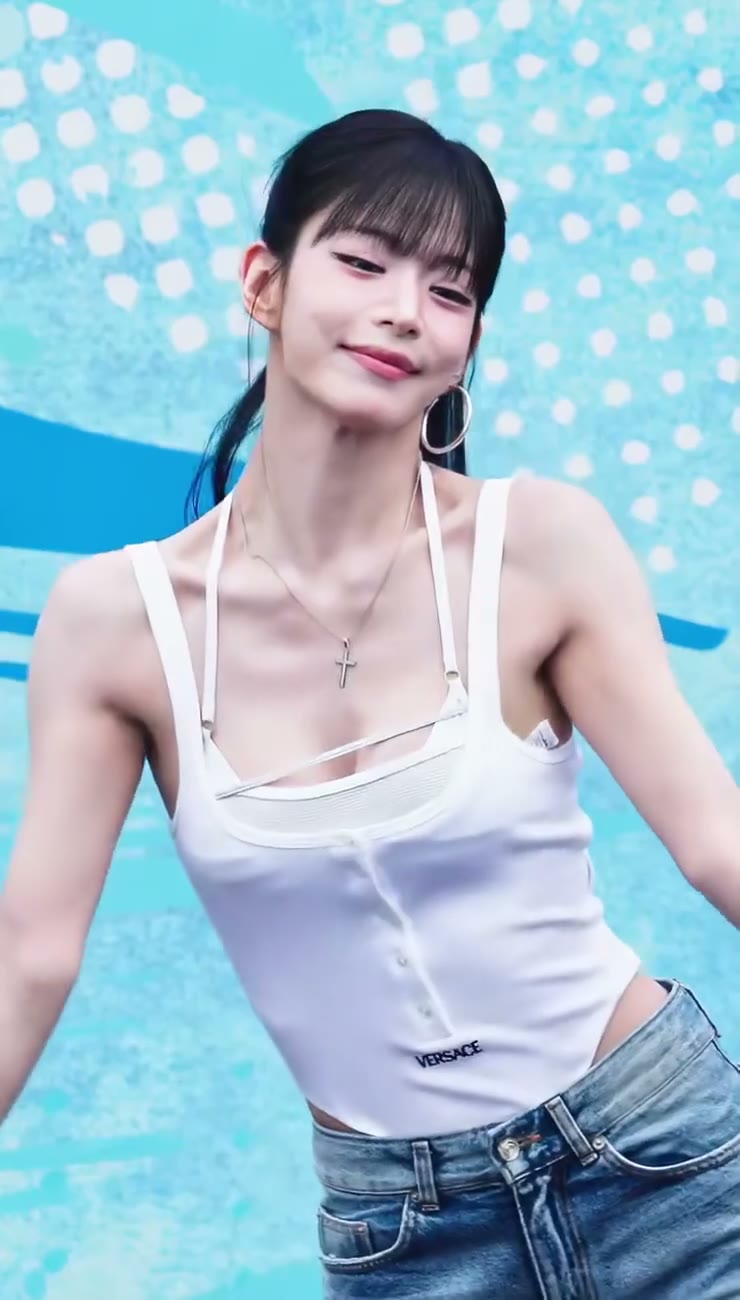 프로미스나인 채영
