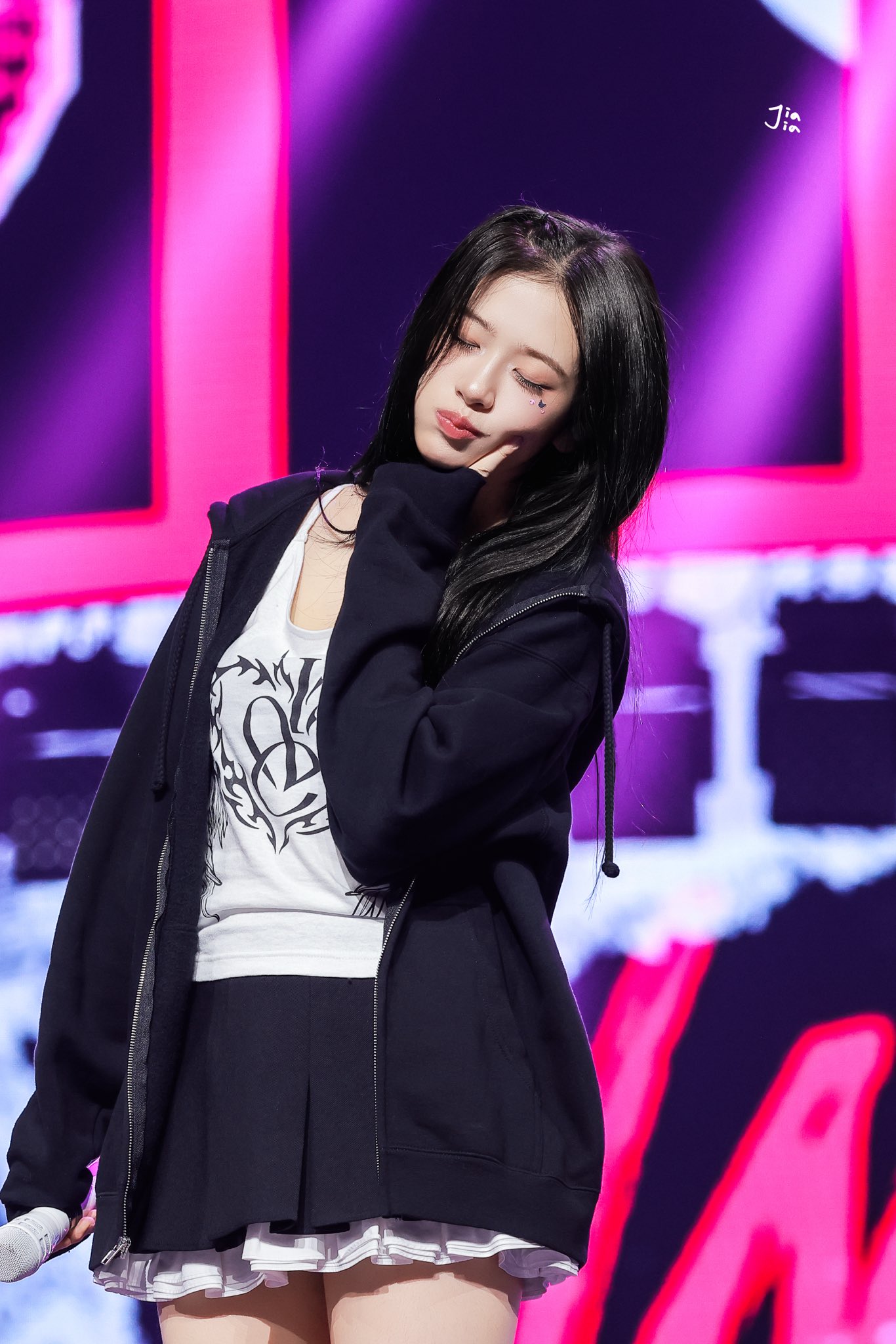 귀엽게 나온 유진이 직찍들 5