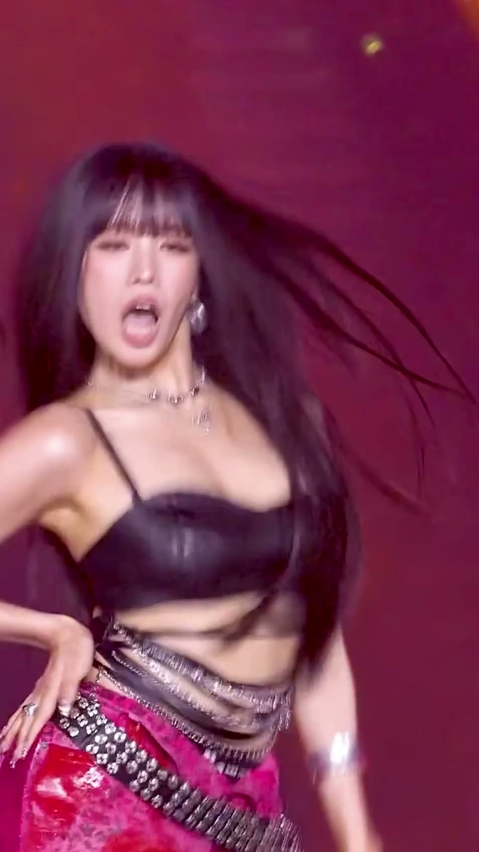키스오브라이프 나띠
