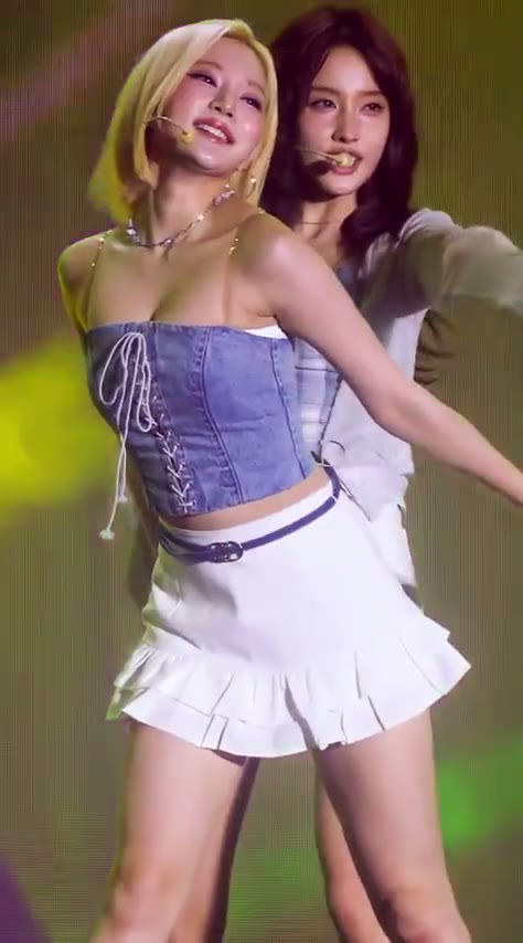스테이씨 아이사