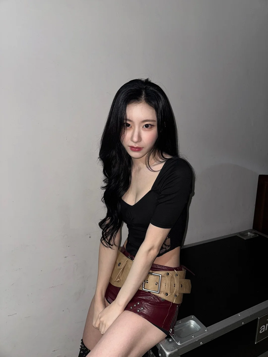 있지 채령 2