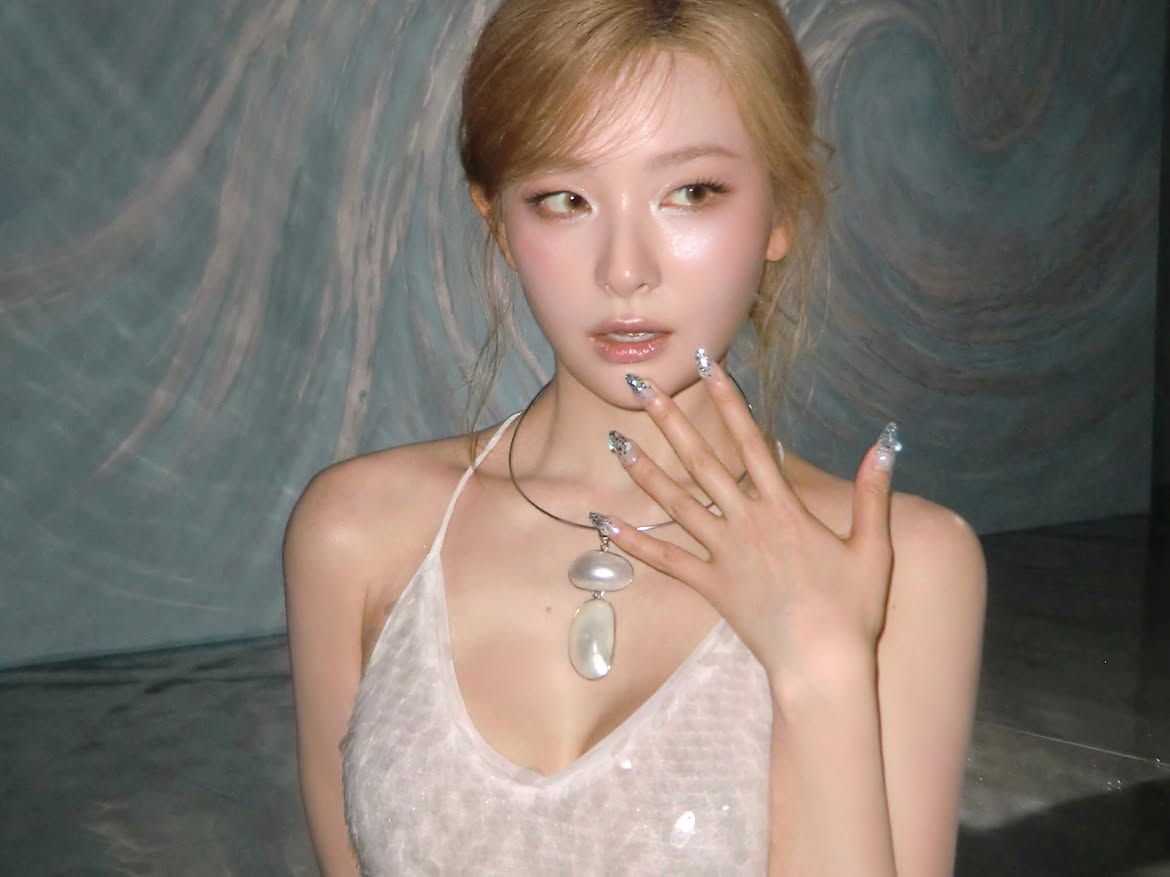 레드벨벳 슬기 인스타 1