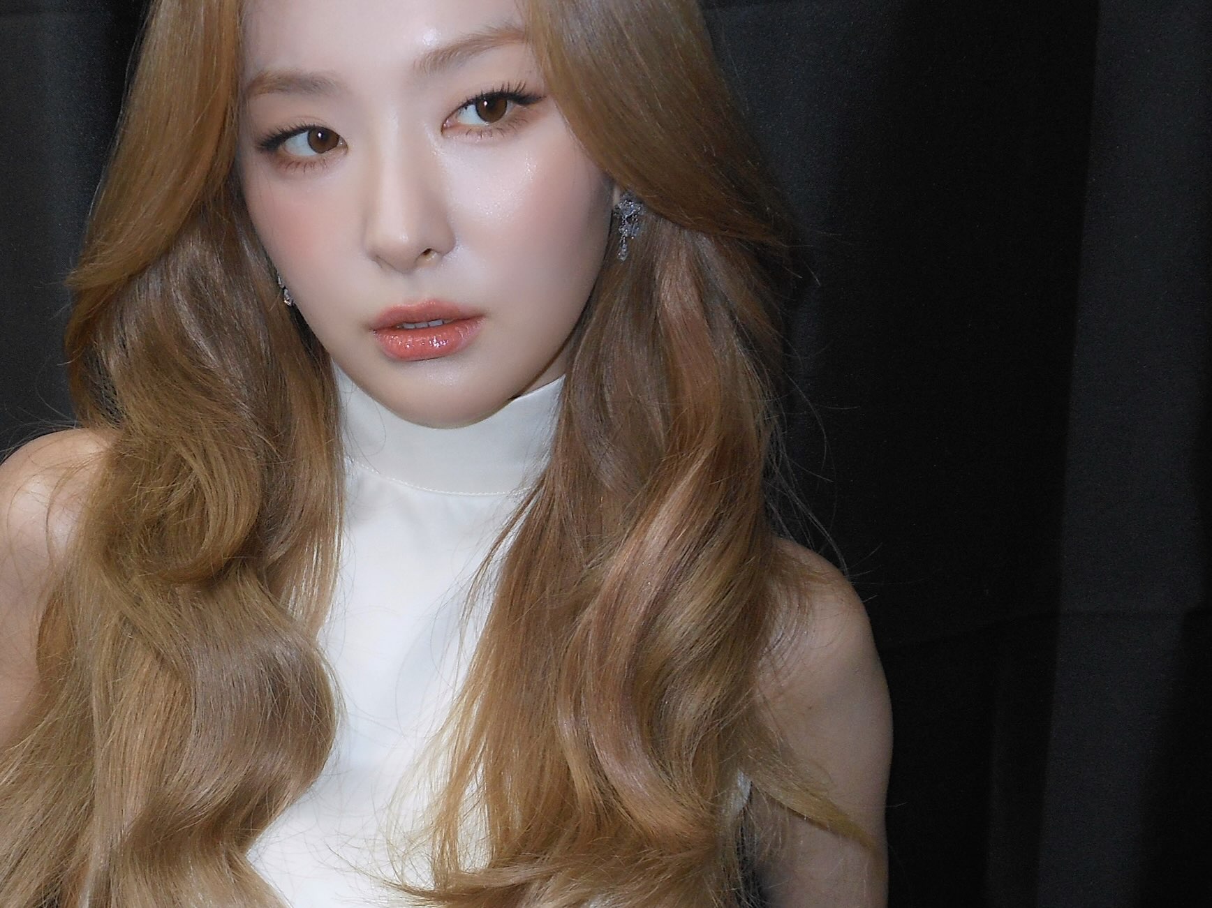 레드벨벳 슬기 인스타 11