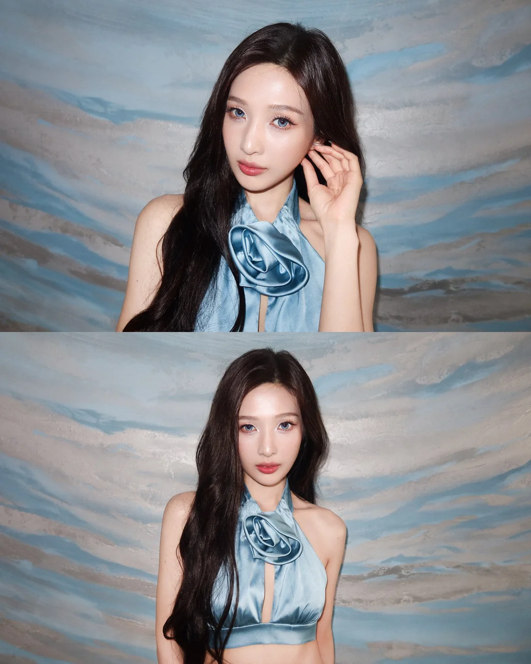 레드벨벳 조이 4