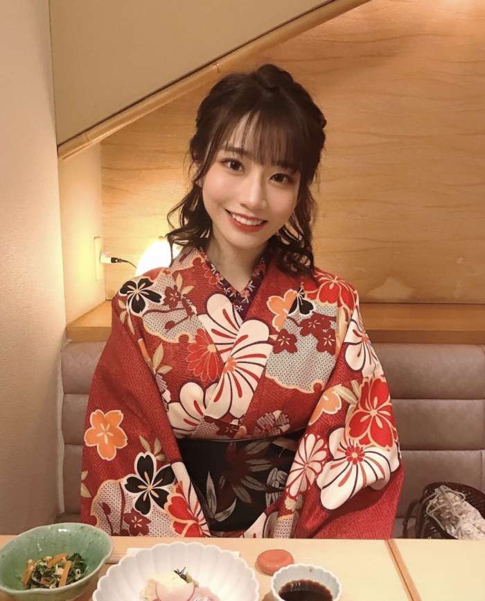 카와키타 사이카 근황 5