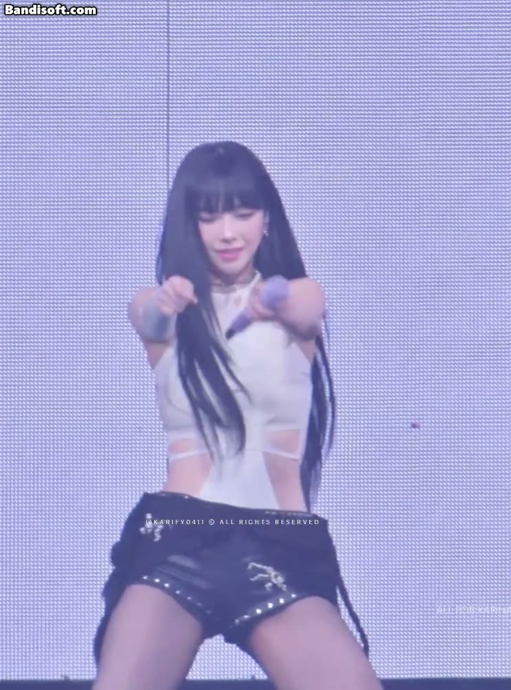 카리나 벅떨