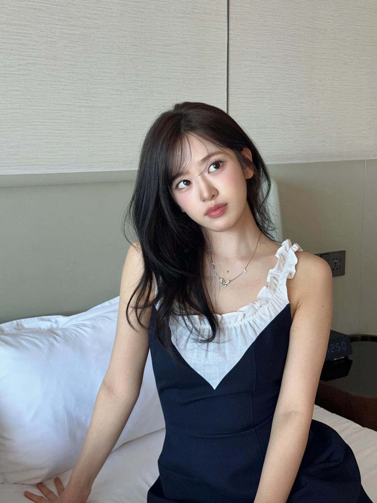안유진 3