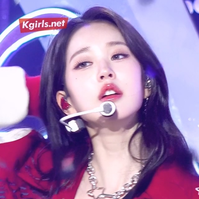 아이브 장원영 Kitsch 엔딩 요정 7