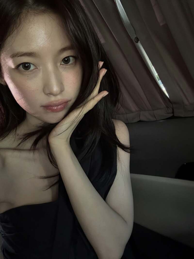[오마이걸] 오마이걸 아린 인스타 10