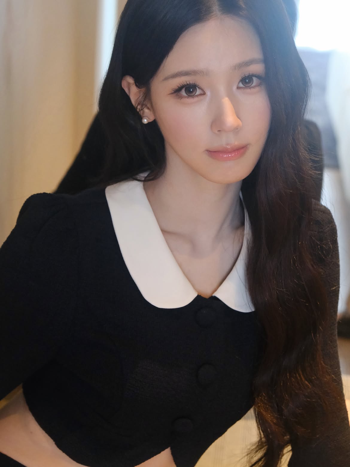 아이들 미연 인스타 14