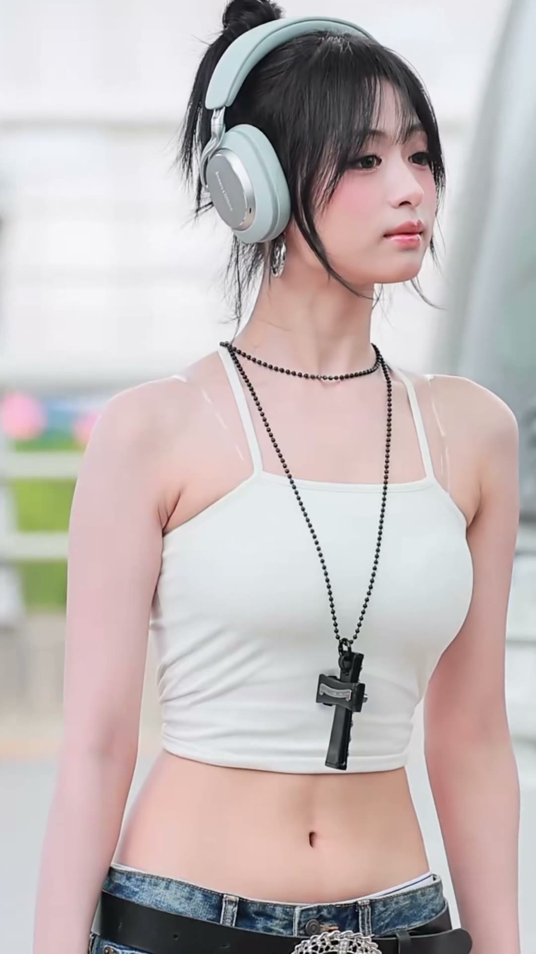 베이비몬스터 아현
