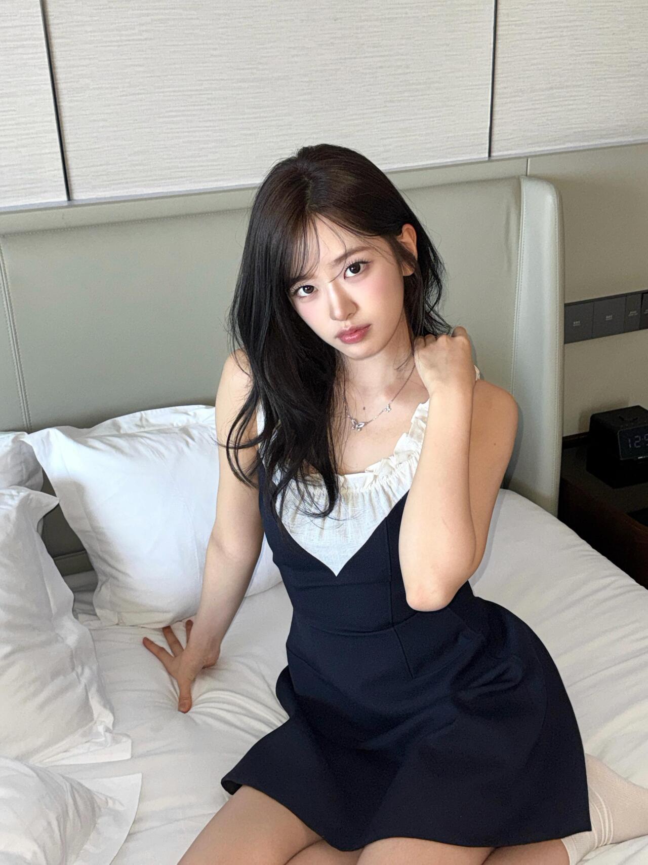 안유진 4