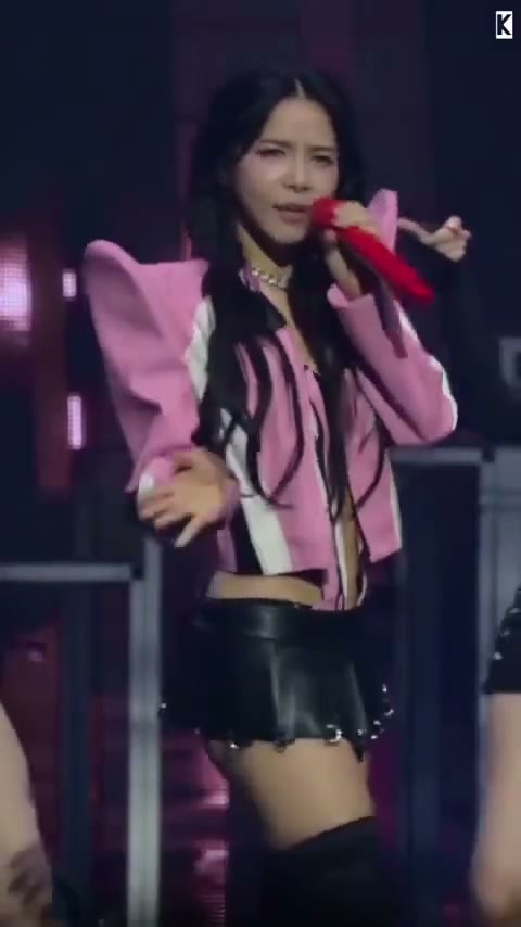 마마무 솔라 모음 1