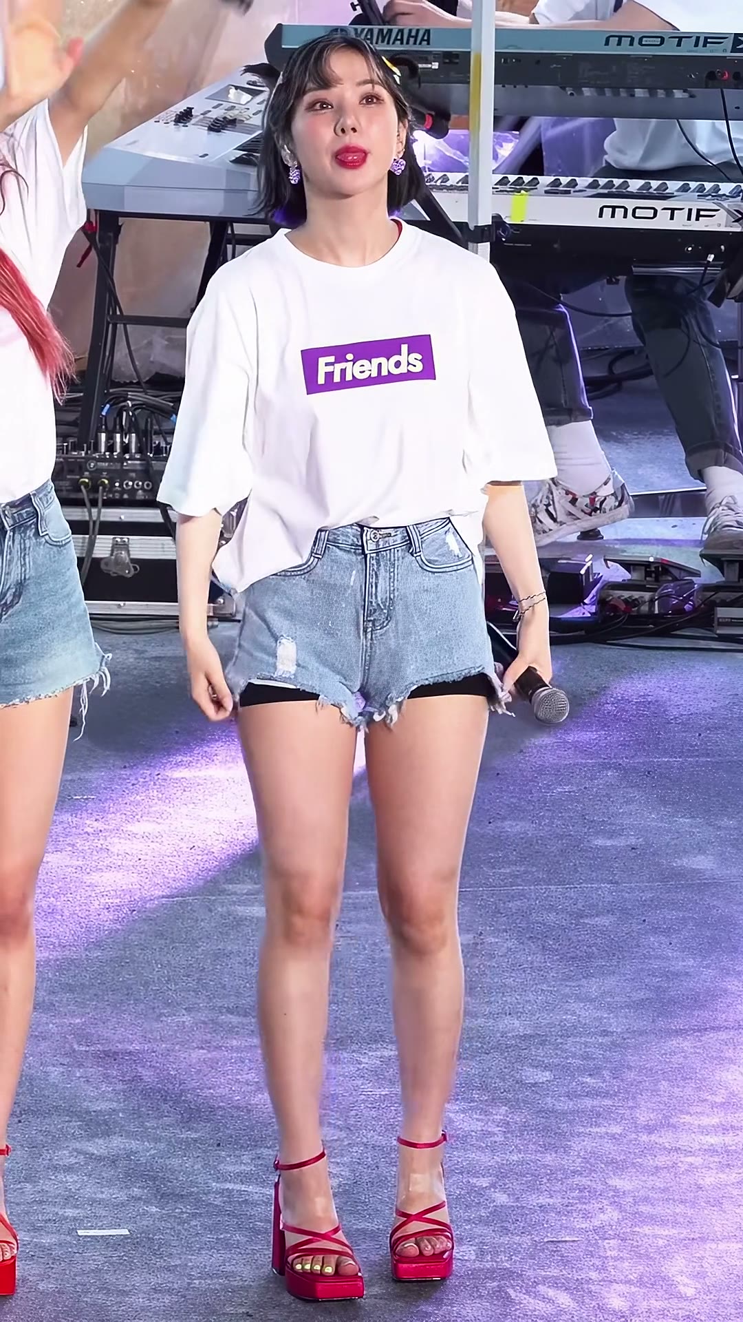 은하