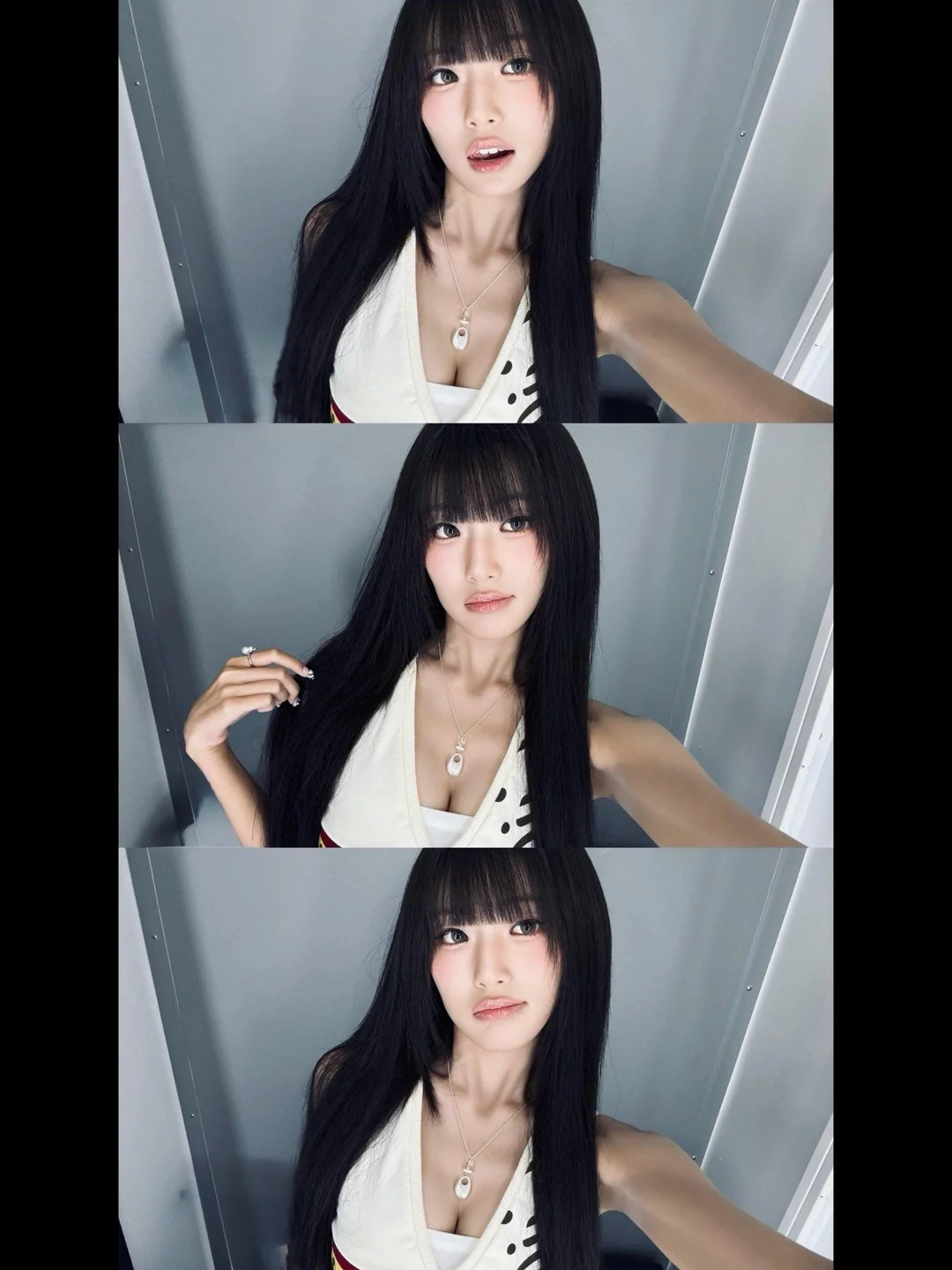하이키 옐 인스타 2
