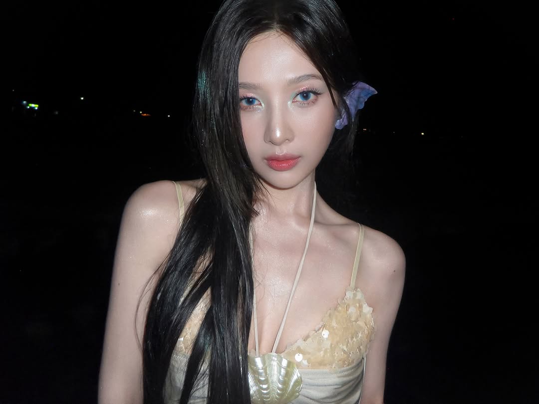 레드벨벳 조이 3