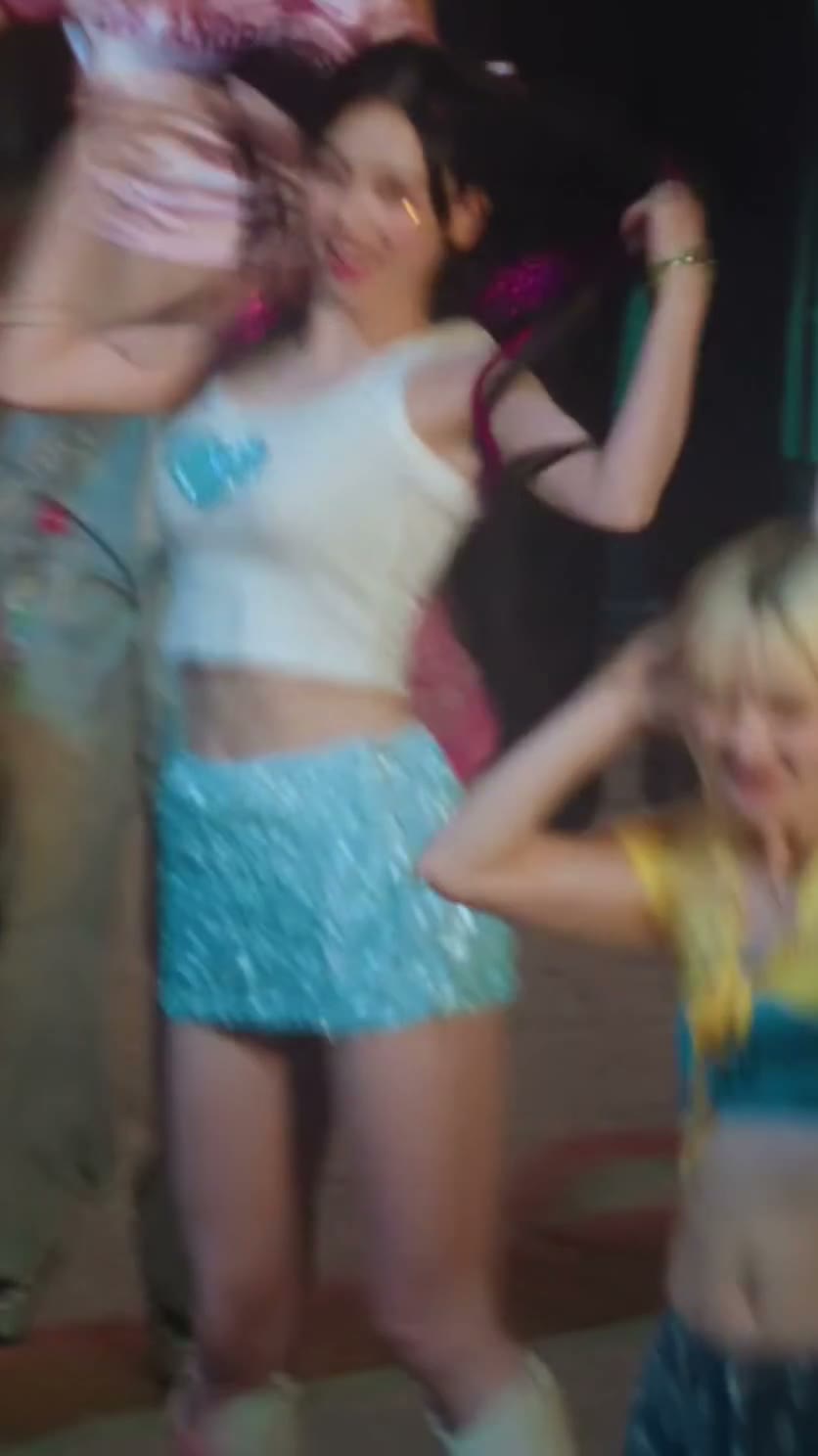 [에스파] 카리나 KISS N TELL