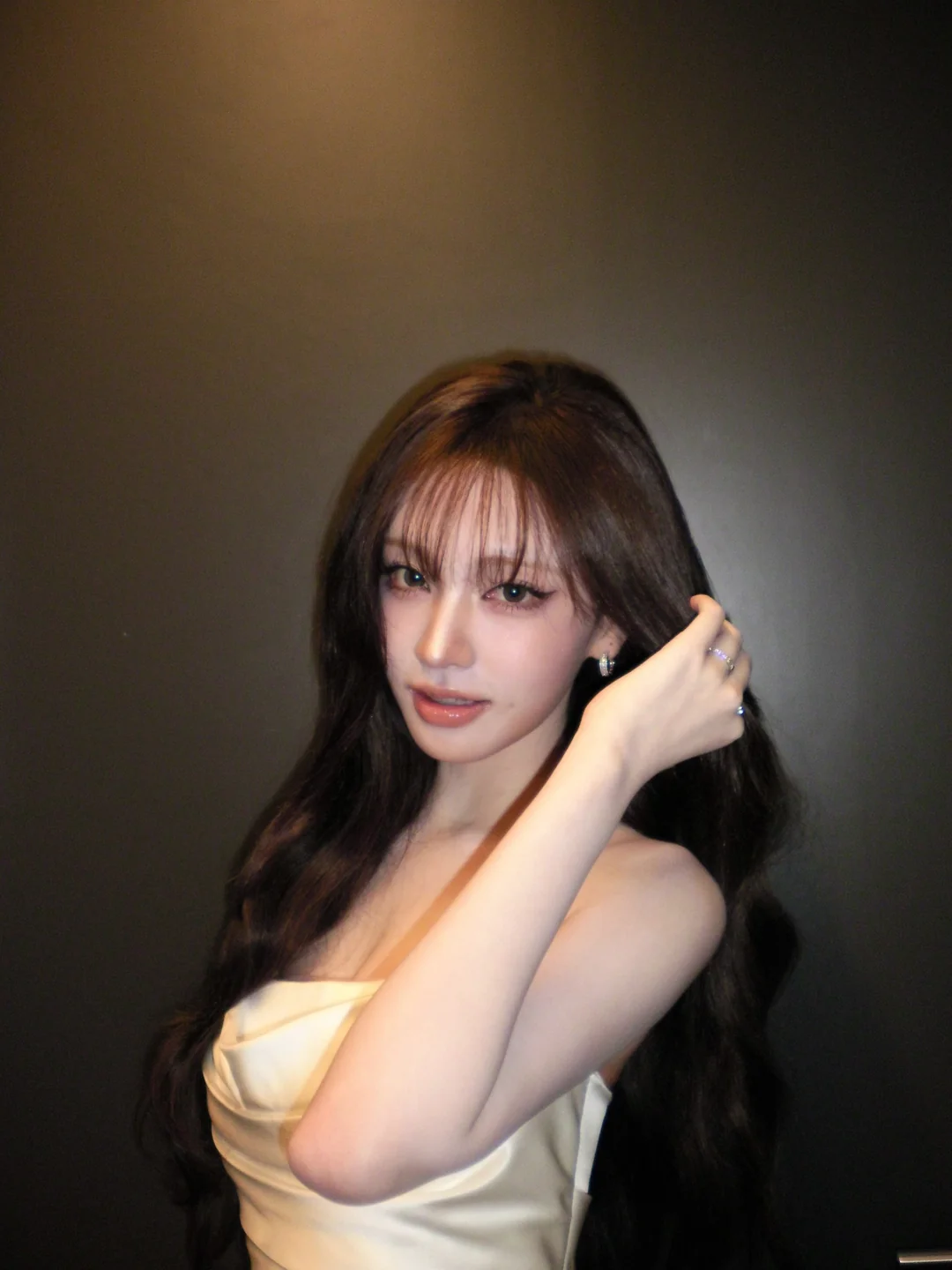 아이브 리즈 인스타 3