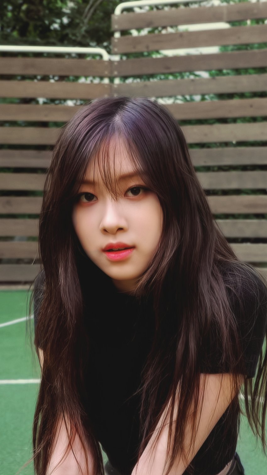 로제 짤 3