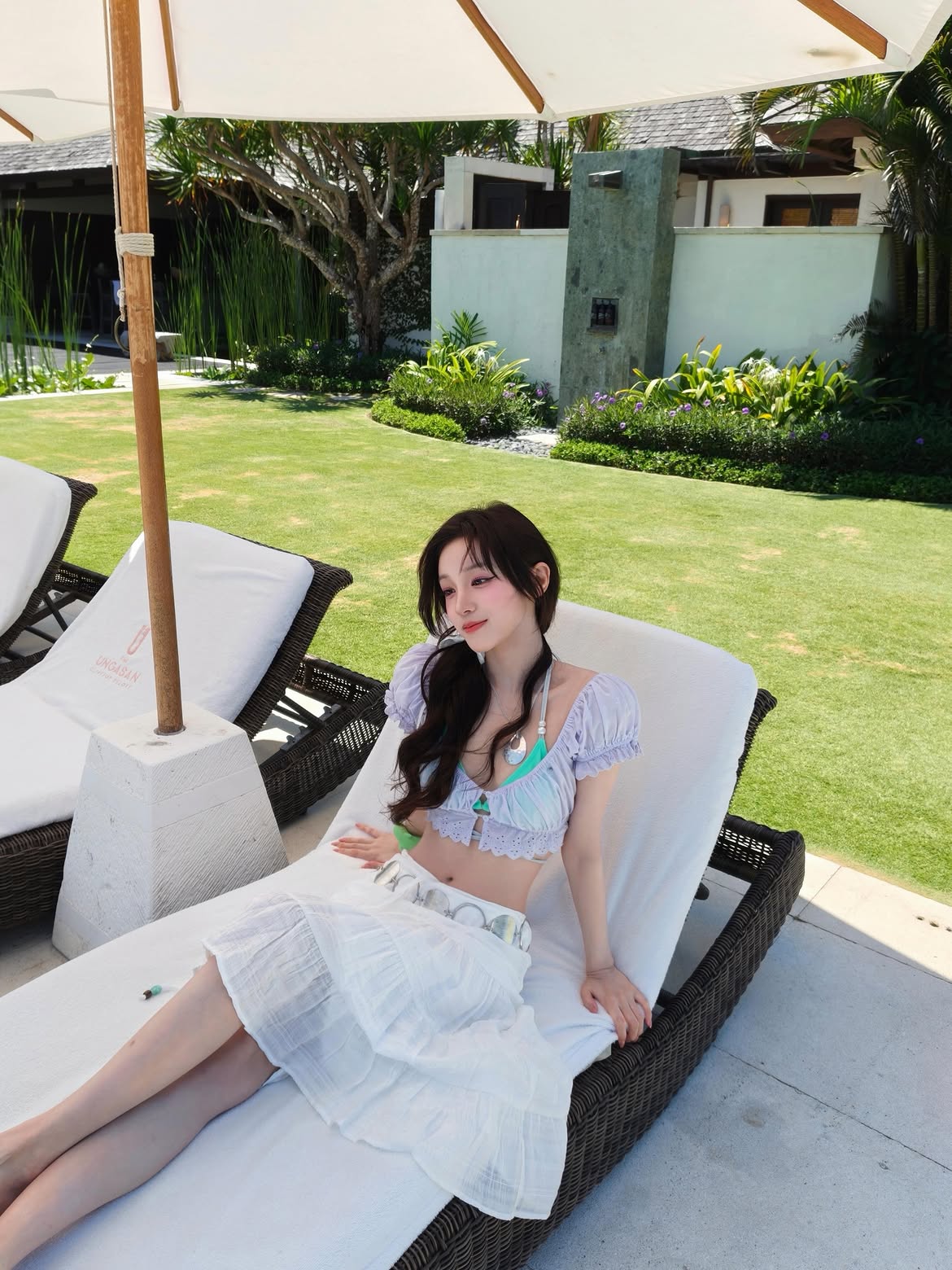 아이들 우기 인스타 7