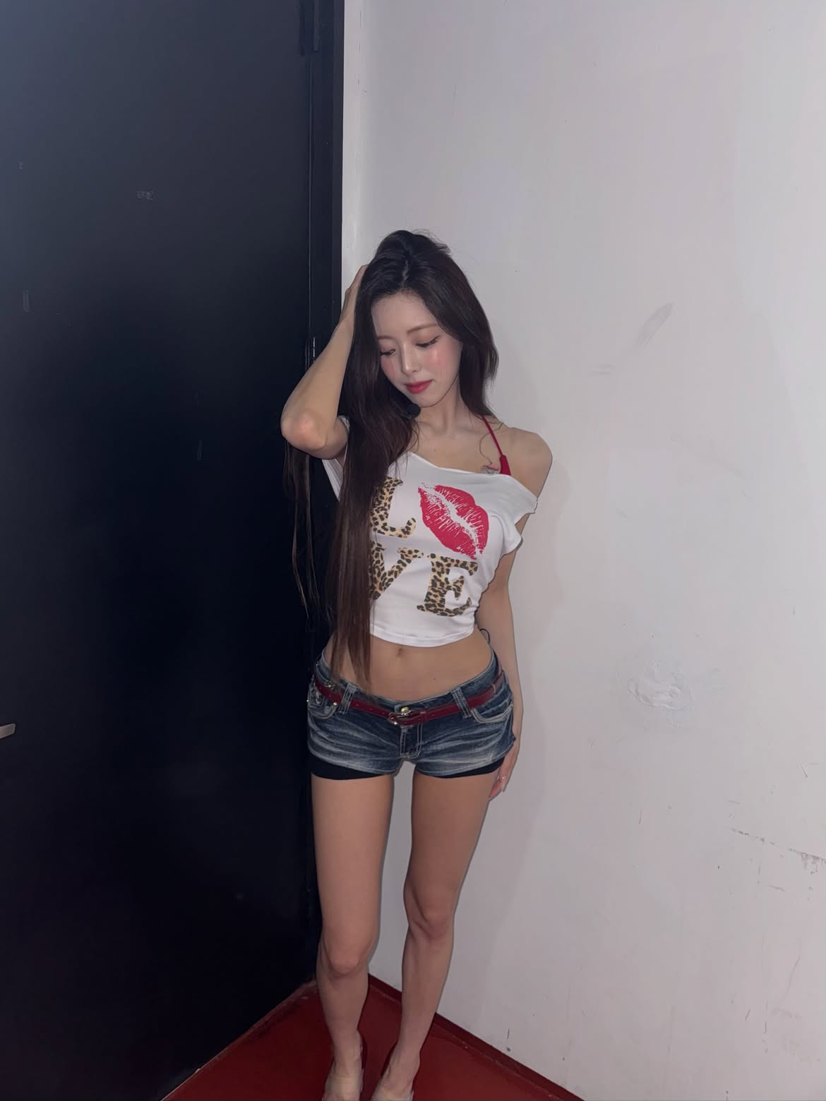 있지 유나 인스타 3