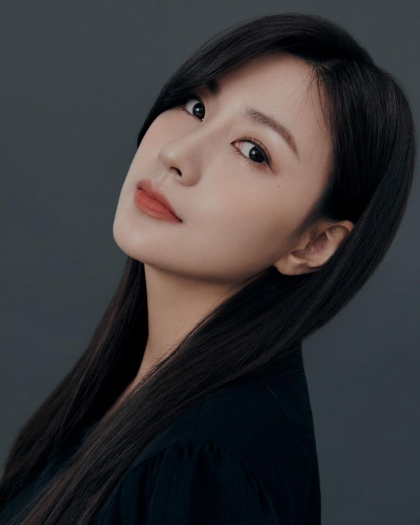 오하영 프로필샷 8