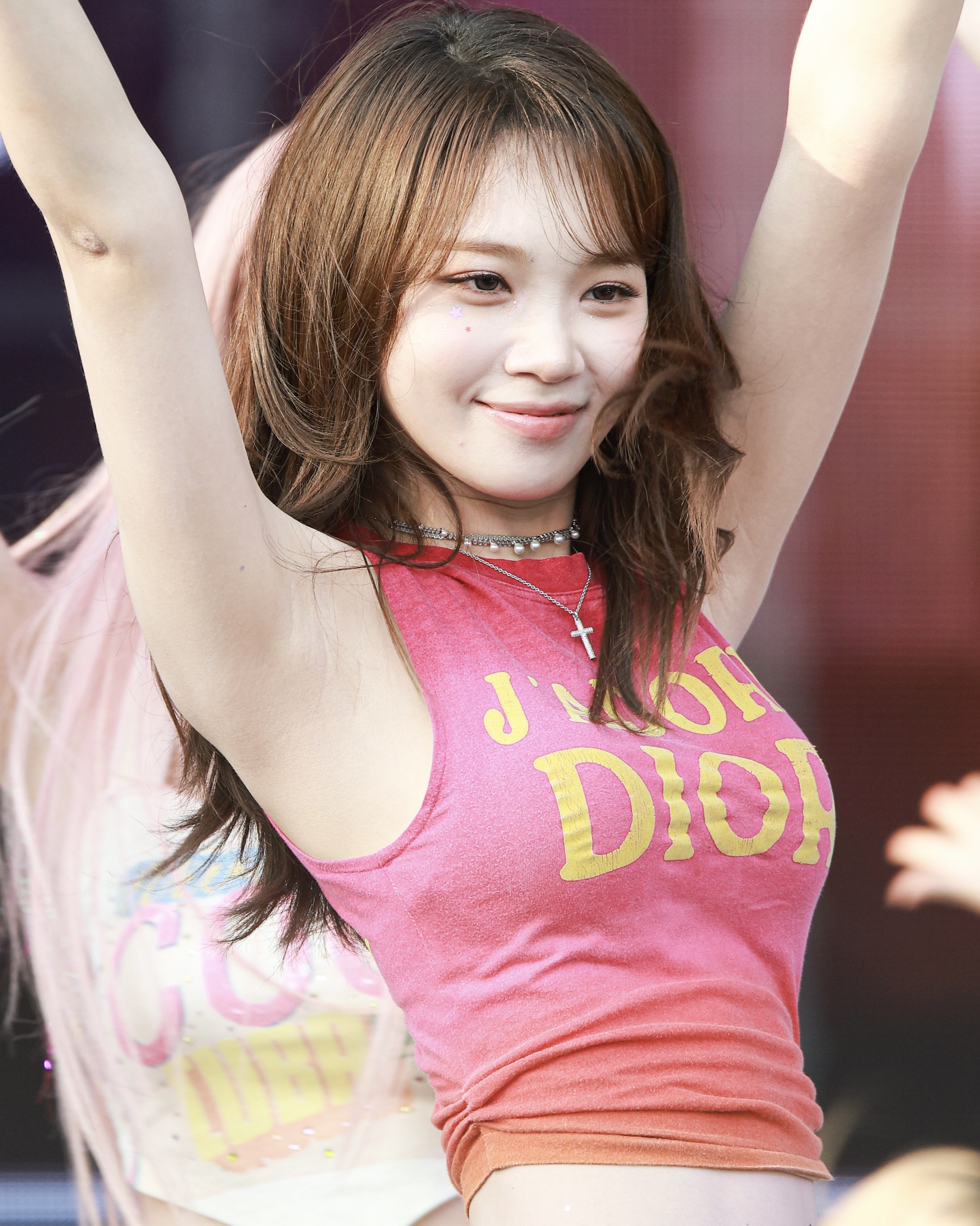 르세라핌 김채원 4