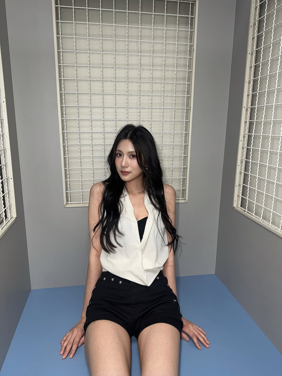 에이핑크 오하영 6