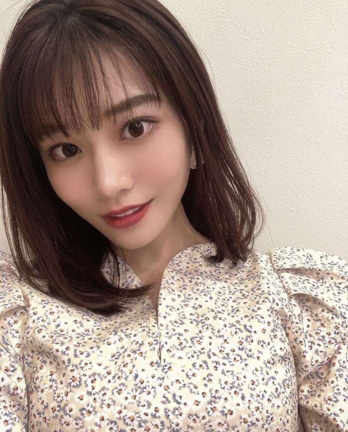 카와키타 사이카 근황 10