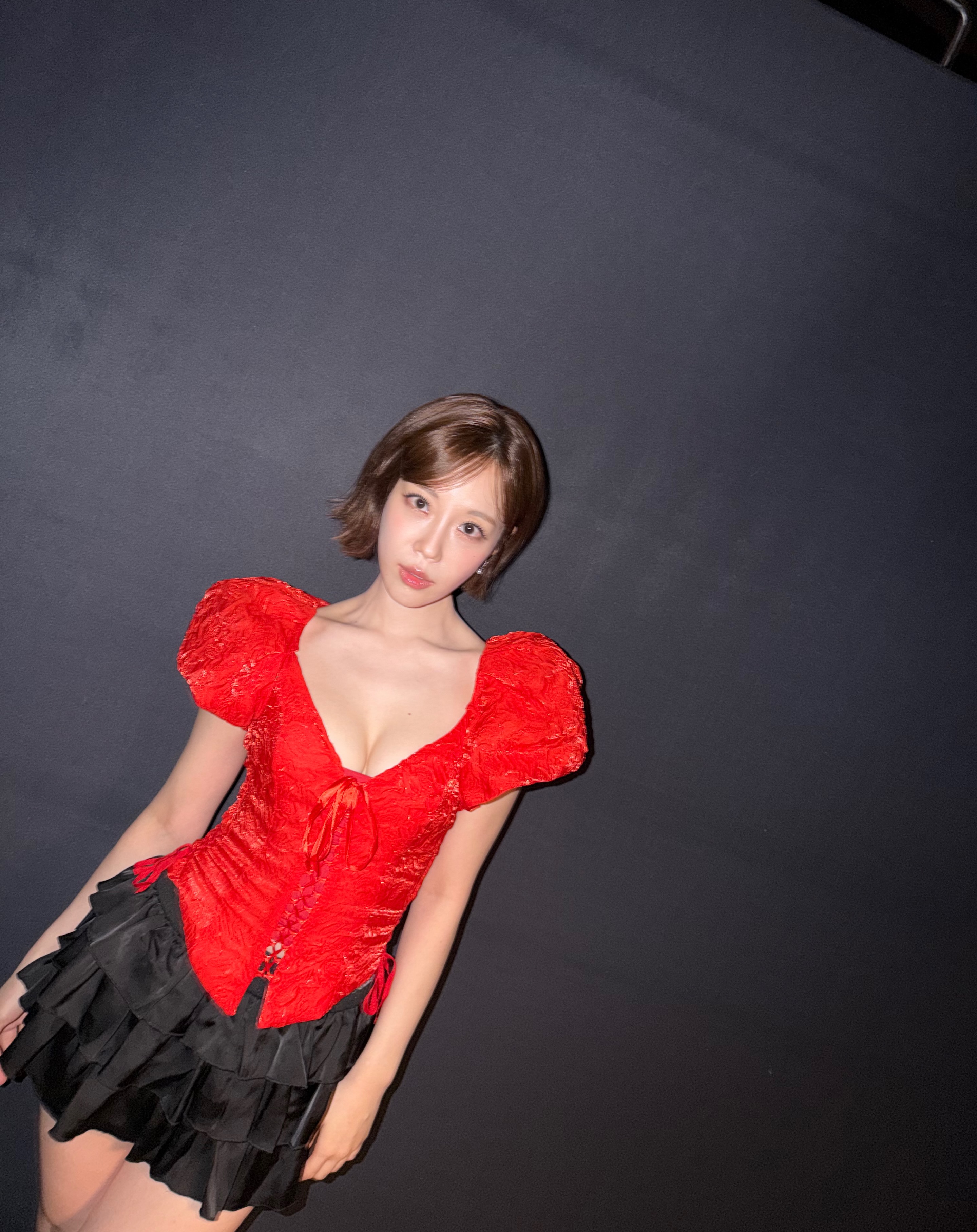 카라 강지영 허영지 7