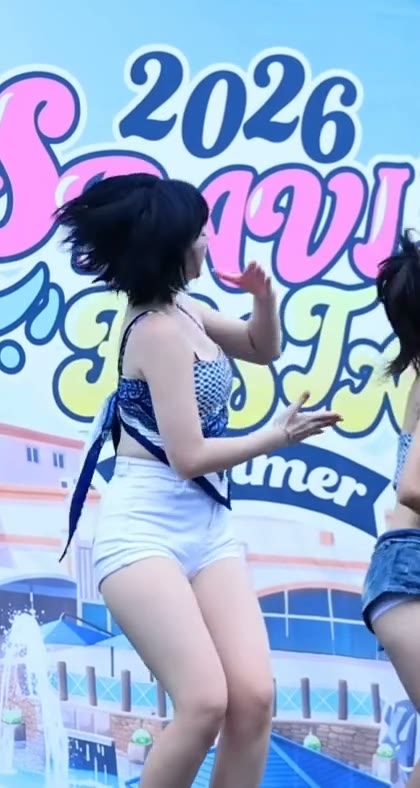 하지원 치어리더 2