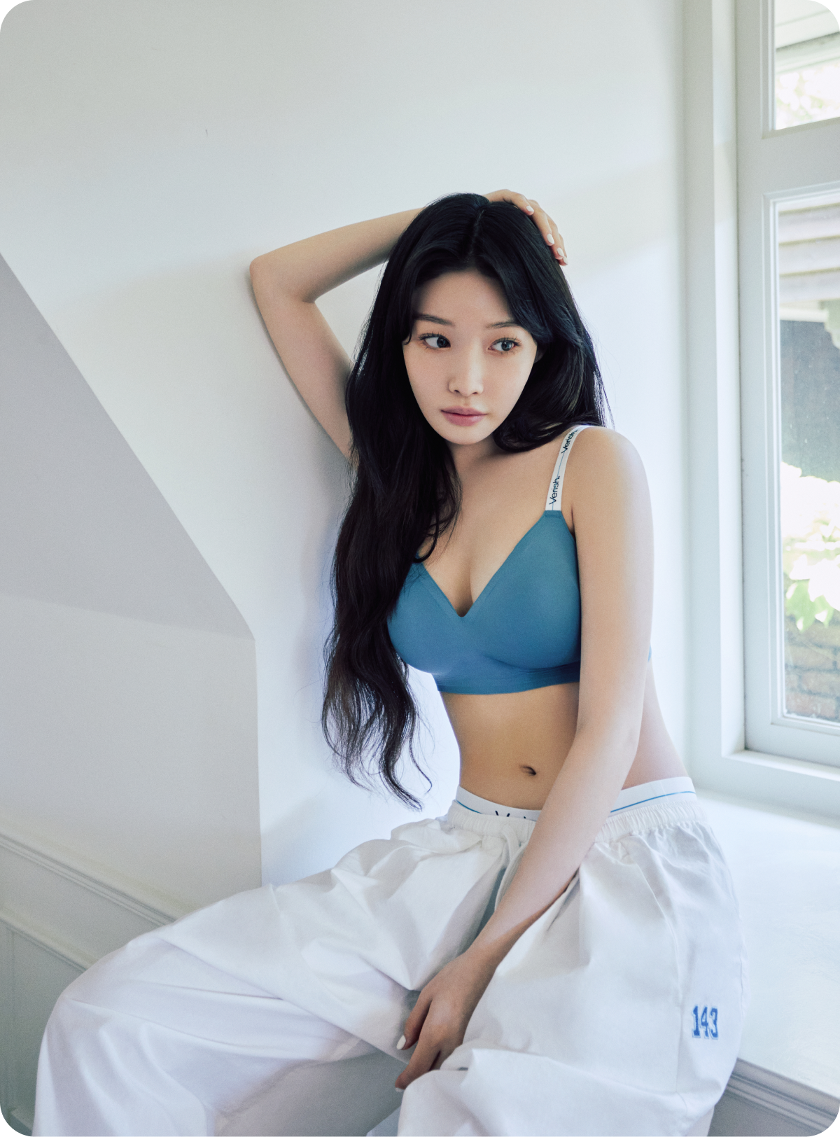 광복절 D-3) 애국자의 손녀 14