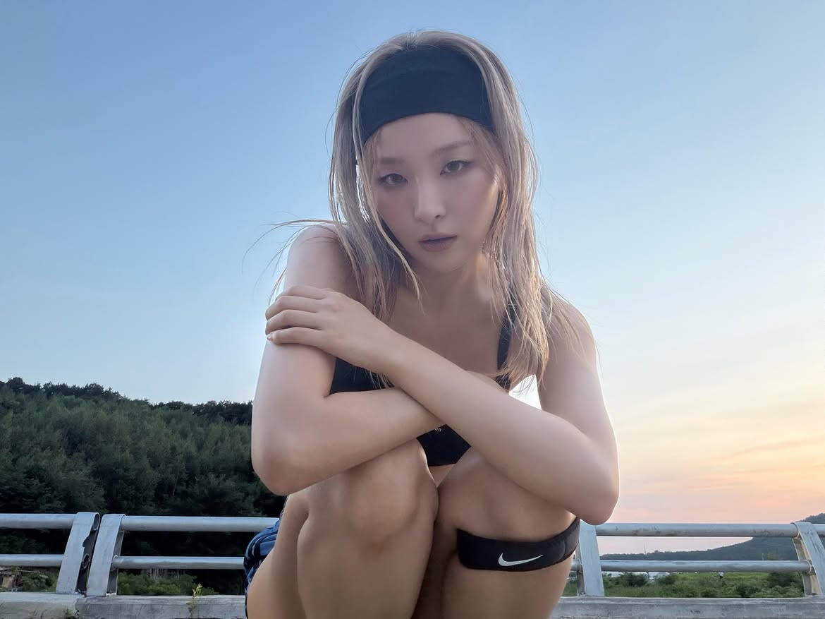 레드벨벳 슬기 인스타 17